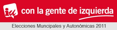 Izquierda Unida no quiere subvenciones para la cultura con copyright