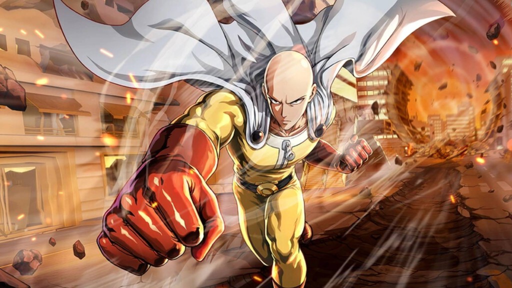 El juego más ambicioso de la historia de One Punch-Man dice adiós: Bandai Namco cerrará OPM World para siempre 