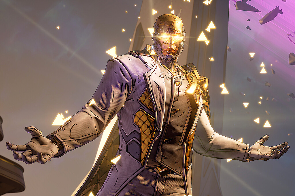 Gearbox cambia un detalle de los requisitos mínimos de Borderlands 4 para PC en el último momento, pero no aclara exactamente la magnitud del mismo . Noticias en tiempo real
