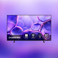 Si buscas tele para la cocina o el dormitorio, esta Samsung es el modelo ideal y no te costará ni 260 euros 