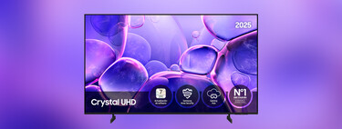 Si buscas tele para la cocina o el dormitorio, esta Samsung es el modelo ideal y no te costará ni 260 euros 