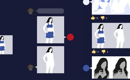 680.000 falsos desnudos de mujeres en Telegram: el turbulento negocio del deepfake  