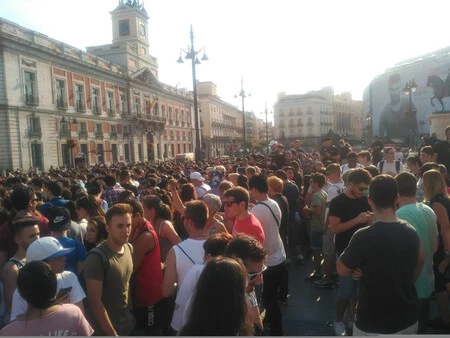 Pokemon Go Callao