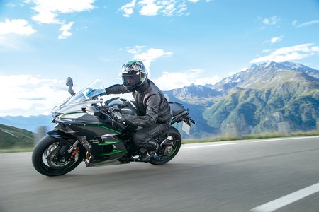 Kawasaki H2 Sx Se 2019 008