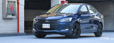 Chevrolet Onix 2023, a prueba: ahora viene desde China, ¿aún vale la pena? 🤔