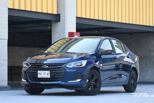 Chevrolet Onix 2023, a prueba: ahora viene desde China, ¿aún vale la pena? 🤔