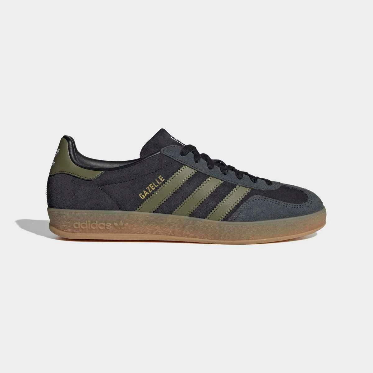 Zapatillas casual de hombre Gazelle Adidas

