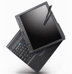 Lenovo ThinkPad X61