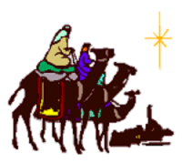 Un Portal Navideño.