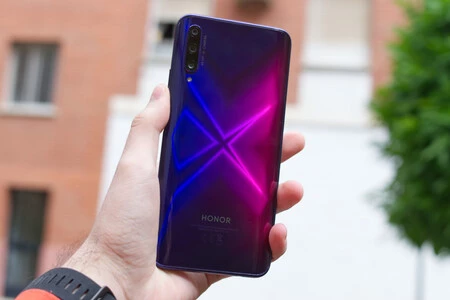 Honor 9x