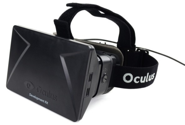 Oculus Rift: análisis