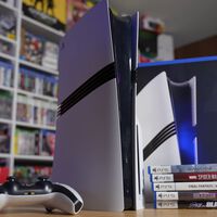 La PS5 Pro tiene una función fantasma que cambia cómo se ven tus juegos sin que tú tengas que hacer nada: excelente servicio 