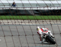 Retransmisiones con el sonido ambiente