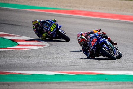 Valentino Rossi Aragon Crisis Yamaha 4