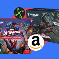 Marvel va por Pokémon: estas son las cartas de colección con Spider-Man y Venom que ya puedes apartar gratis