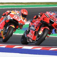 Frenos más grandes, nuevos jueces de hechos y control de la aerodinámica: los cambios en el reglamento de MotoGP para 2022 
