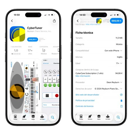 App Cara