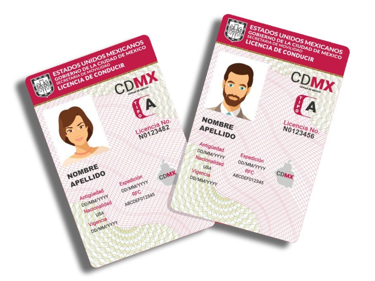 Licencia de conducir permanente en CDMX: ¿Qué preguntas hacen en el examen teórico obligatorio?