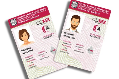 Tramite Licencia Permanente Cdmx 1