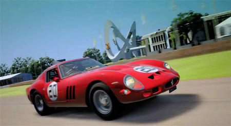 Gran Turismo 6 permitirá crear trazados mediante GPS