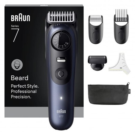 Braun Series 7