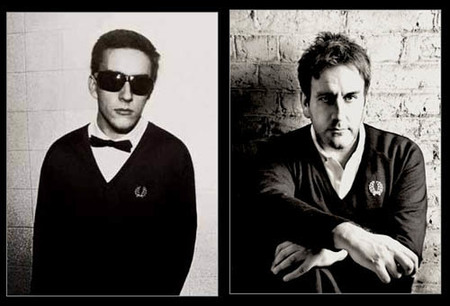 Fred Perry lanza una colección exclusiva con Terry Hall