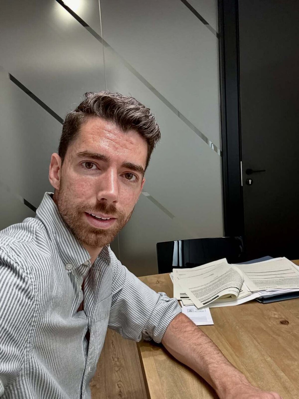 Este es el secreto de un joven de 30 años que ya ha comprado ocho pisos: "He trabajado de lunes a domingo"