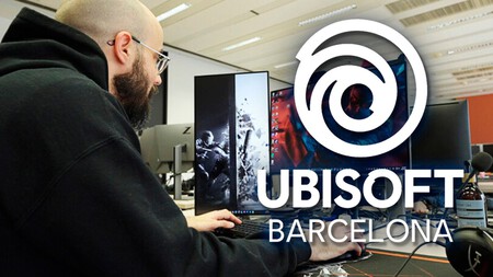 Ubisoft Barcelona