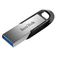 Para llevar muchos GB en el bolsillo por poco dinero, hoy en Amazon nos dejan el SanDisk Ultra Flair de 256 GB por sólo 40,33 euros