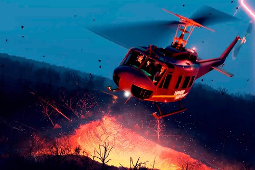 Microsoft Flight Simulator 2024 Y Stranger Things De Netflix Tienen Nueva Colaboracion 1