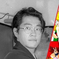 Akira Toriyama y Toshio Furukawa reciben el Premio a la Trayectoria de Vida en el Festival de Premios de Anime Tokio 2024: su trabajo en Dragon Ball fue reconocido
