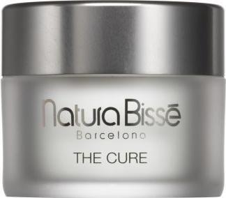 "The Cure", lo nuevo de Natura Bissé