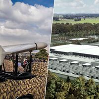 Irã direciona seus ataques no Ocidente para onde dói: infraestrutura de energia e centros de dados 