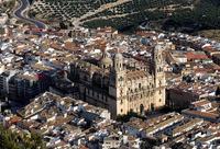 Jaén y su Consejo Económico y Social "It´s different"