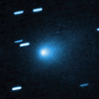 Mais velho que o Sistema Solar? O mistério do 3I/ATLAS, cometa interestelar que pode ser o mais antigo já visto