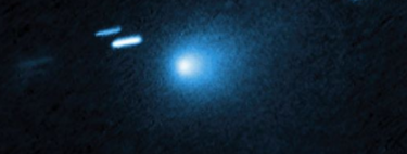 Mais velho que o Sistema Solar? O mistério do 3I/ATLAS, cometa interestelar que pode ser o mais antigo já visto 