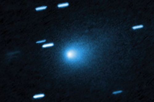 Reprodução/NASA