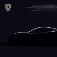 El Tesla Roadster tendrá competencia. Rimac nos presentará su próximo superdeportivo eléctrico en Ginebra