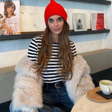 Las nuevas Skechers impermeables en color pizarra son tan calentitas que las usarás en días de lluvia y también en los soleados