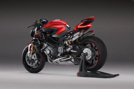 Mv Agusta Brutale 1000 Rr 2020 7