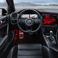 Volkswagen estrenará tecnología de gestos a finales de año