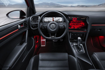 Volkswagen estrenará tecnología de gestos a finales de año