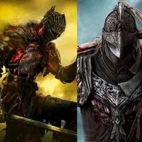 Las builds más raras e interesantes de Elden Ring y Dark souls. Disfrázate de Sonic, de Mímico, o pelea usando esqueletos 