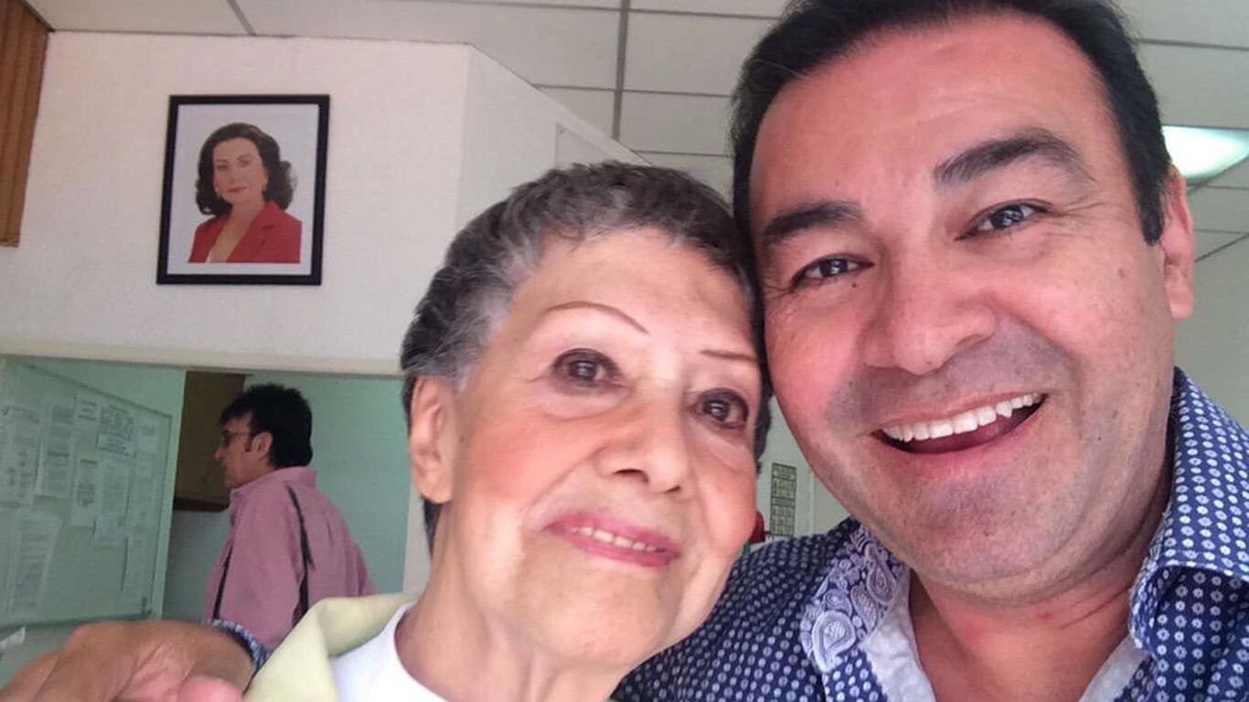 Mario Rocha Actor Dragon Ball: así fue como Mario Castañeda se convirtió en la voz de ...