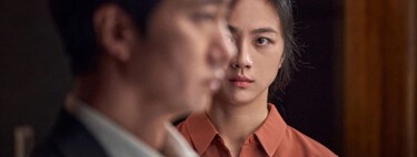 "Es hipócrita decir que el arte es lo único que importa". Park Chan-wook se pronuncia al fin sobre el olvido total de los Oscars hacia su última película