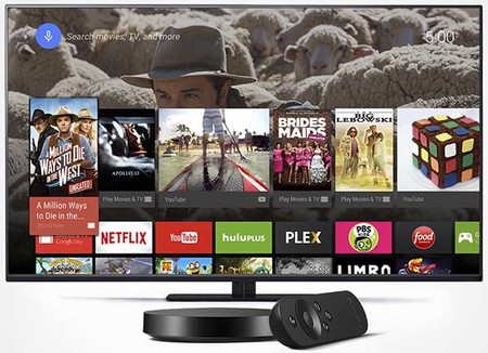 ¿Qué aporta de nuevo el Nexus Player a lo que ya hay en el mercado?