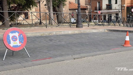 Aparcamiento Guadalajara 3 1