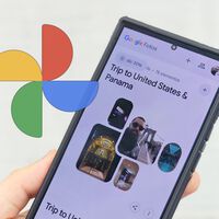 Google Fotos tiene una nueva forma de ahorrar espacio de almacenamiento: libera espacio en Drive en pocos segundos