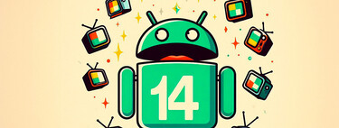 Android TV con Android 14 es la actualización más importante para tu tele: más rendimiento y multitarea y nuevos modos de energía