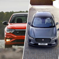 Estos son los finalistas del Green Car of the Year 2019
